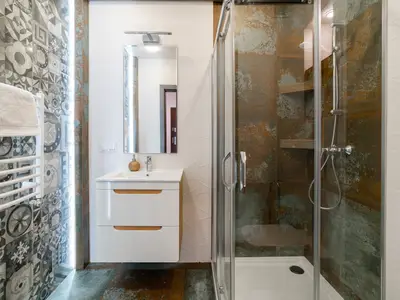 Ferienwohnung für 4 Personen (40 m²) in Karpacz 7/8