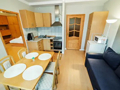 Ferienwohnung für 4 Personen (40 m²) in Karpacz 2/8