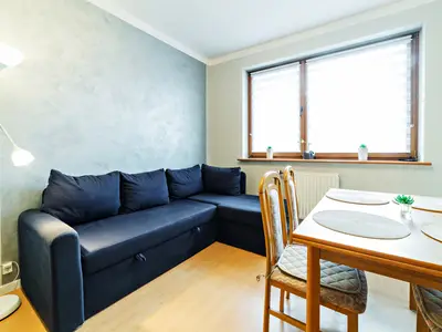 Ferienwohnung für 4 Personen (40 m²) in Karpacz 7/8