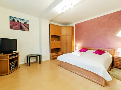 Ferienwohnung für 4 Personen (40 m²) in Karpacz 8/8