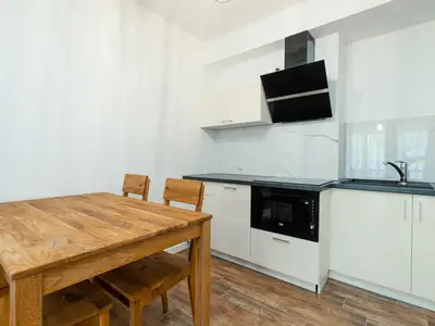 Ferienwohnung für 4 Personen (40 m²) in Karpacz 5/10