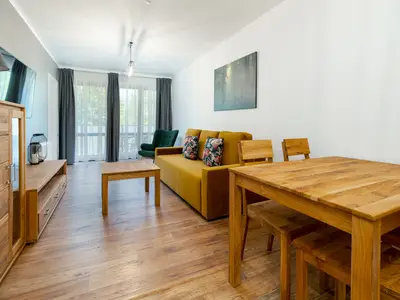Ferienwohnung für 4 Personen (40 m²) in Karpacz 7/10