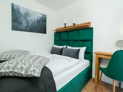 Ferienwohnung für 4 Personen (40 m²) in Karpacz 8/10