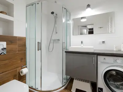 Ferienwohnung für 4 Personen (40 m²) in Karpacz 9/10