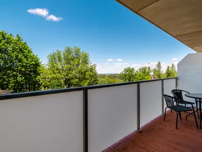 Ferienwohnung für 4 Personen (40 m²) in Karpacz 10/10