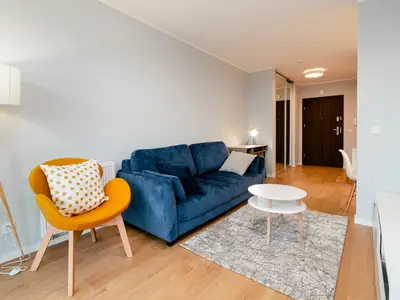 Ferienwohnung für 4 Personen (40 m²) in Karpacz 2/9