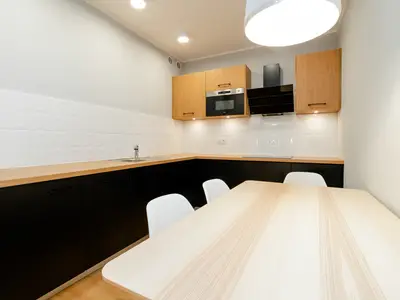 Ferienwohnung für 4 Personen (40 m²) in Karpacz 3/9