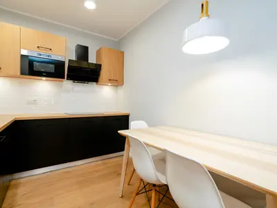 Ferienwohnung für 4 Personen (40 m²) in Karpacz 4/9