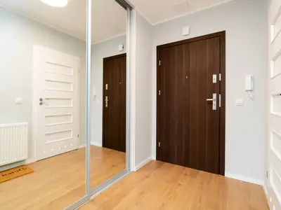 Ferienwohnung für 4 Personen (40 m²) in Karpacz 5/9