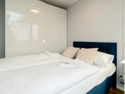 Ferienwohnung für 4 Personen (40 m²) in Karpacz 7/9