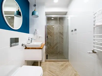 Ferienwohnung für 4 Personen (40 m²) in Karpacz 8/9