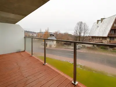 Ferienwohnung für 4 Personen (40 m²) in Karpacz 9/9