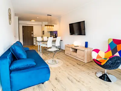 Ferienwohnung für 4 Personen (40 m²) in Karpacz 2/10