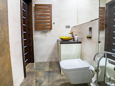 Ferienwohnung für 4 Personen (40 m²) in Karpacz 4/10