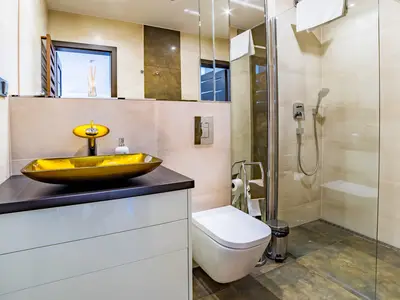 Ferienwohnung für 4 Personen (40 m²) in Karpacz 5/10