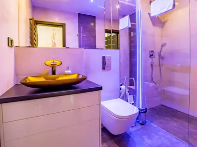 Ferienwohnung für 4 Personen (40 m²) in Karpacz 6/10