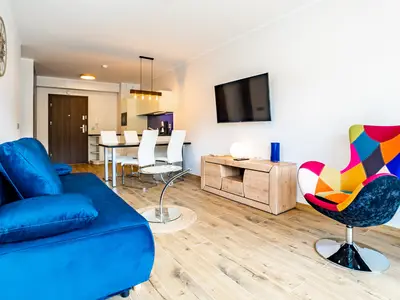 Ferienwohnung für 4 Personen (40 m²) in Karpacz 8/10