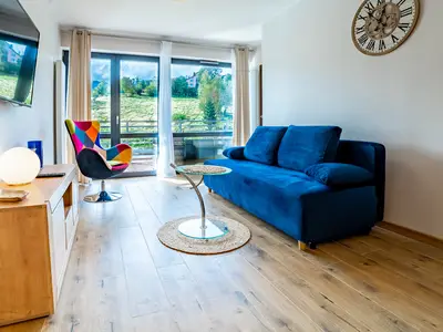 Ferienwohnung für 4 Personen (40 m²) in Karpacz 9/10