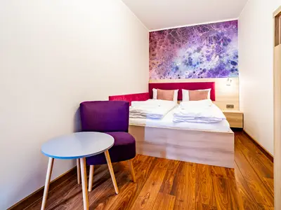 Ferienwohnung für 4 Personen (40 m²) in Karpacz 10/10