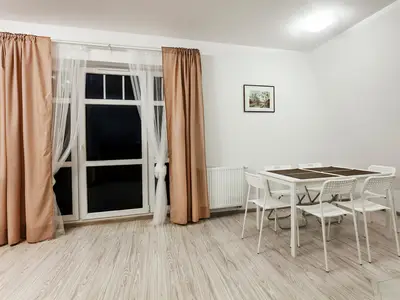 Ferienwohnung für 6 Personen (50 m²) in Karpacz 2/10