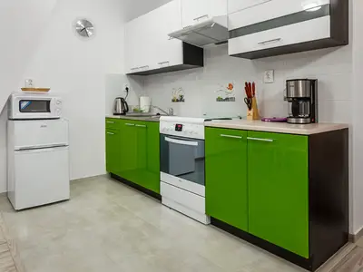 Ferienwohnung für 6 Personen (50 m²) in Karpacz 3/10