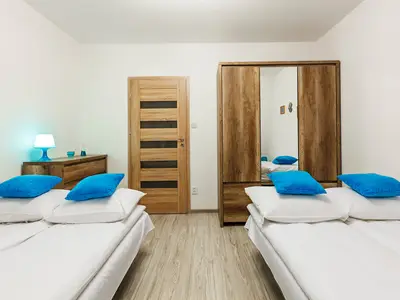 Ferienwohnung für 6 Personen (50 m²) in Karpacz 4/10