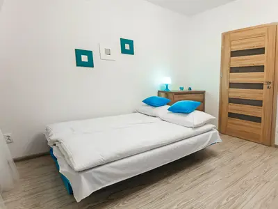 Ferienwohnung für 6 Personen (50 m²) in Karpacz 5/10