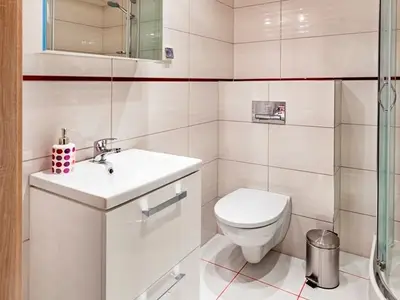 Ferienwohnung für 6 Personen (50 m²) in Karpacz 8/10