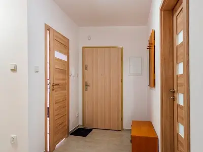 Ferienwohnung für 6 Personen (50 m²) in Karpacz 9/10