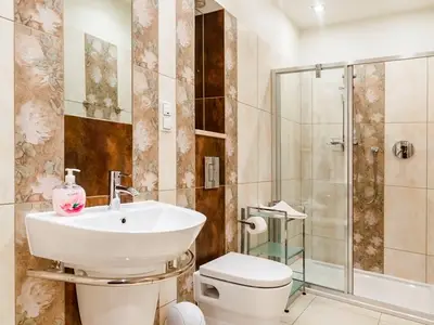 Ferienwohnung für 6 Personen (50 m²) in Karpacz 10/10