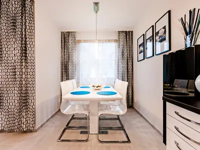 Ferienwohnung für 5 Personen (66 m²) in Karpacz 2/10