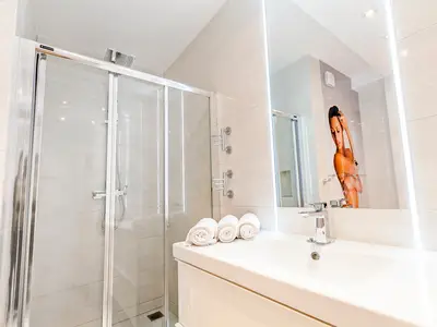 Ferienwohnung für 5 Personen (66 m²) in Karpacz 3/10