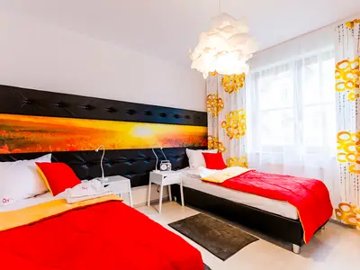 Ferienwohnung für 5 Personen (66 m²) in Karpacz 5/10
