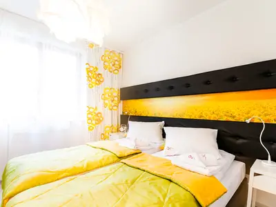 Ferienwohnung für 5 Personen (66 m²) in Karpacz 6/10