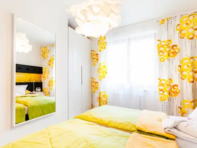 Ferienwohnung für 5 Personen (66 m²) in Karpacz 7/10