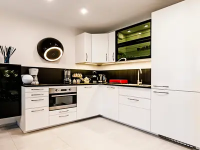 Ferienwohnung für 5 Personen (66 m²) in Karpacz 8/10