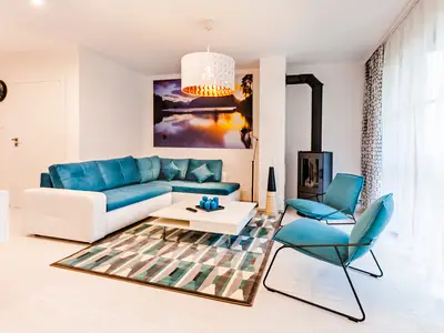 Ferienwohnung für 5 Personen (66 m²) in Karpacz 9/10