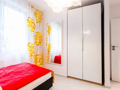 Ferienwohnung für 5 Personen (66 m²) in Karpacz 10/10
