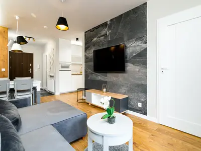 Ferienwohnung für 4 Personen (40 m²) in Karpacz 4/10