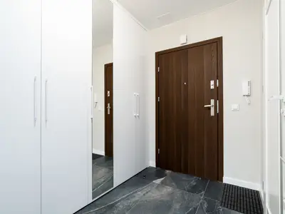 Ferienwohnung für 4 Personen (40 m²) in Karpacz 5/10