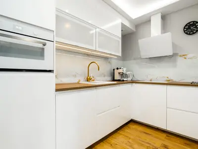 Ferienwohnung für 4 Personen (40 m²) in Karpacz 6/10