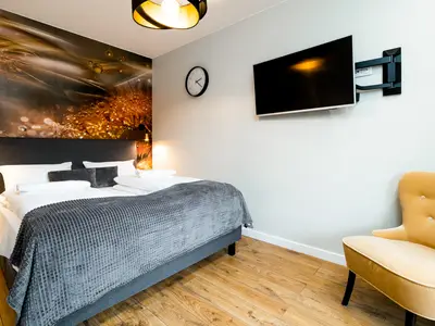 Ferienwohnung für 4 Personen (40 m²) in Karpacz 7/10