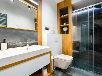 Ferienwohnung für 4 Personen (40 m²) in Karpacz 9/10