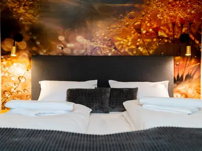 Ferienwohnung für 4 Personen (40 m²) in Karpacz 10/10