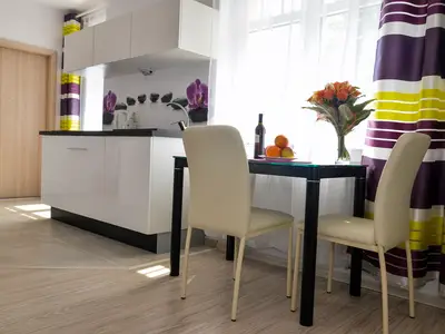 Ferienwohnung für 2 Personen (22 m²) in Karpacz 4/10