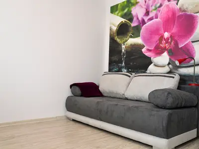 Ferienwohnung für 2 Personen (22 m²) in Karpacz 6/10