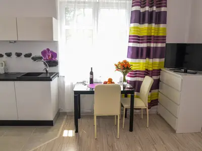 Ferienwohnung für 2 Personen (22 m²) in Karpacz 7/10