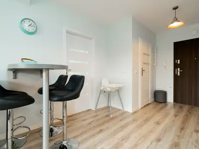 Ferienwohnung für 4 Personen (40 m²) in Karpacz 3/10
