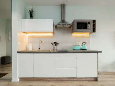 Ferienwohnung für 4 Personen (40 m²) in Karpacz 4/10