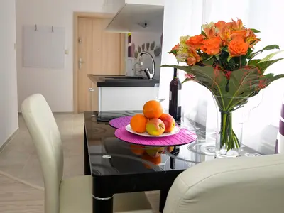 Ferienwohnung für 2 Personen (22 m²) in Karpacz 9/10